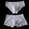 Pack Découverte SABORDS | Slip & Boxer anatomiques