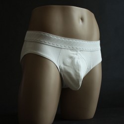 White Anatomical Briefs  |...