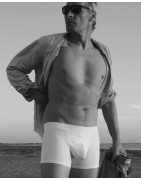 Sous-vêtement homme anatomique SABORDS