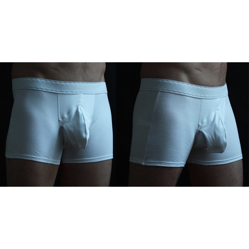 Anatomical Boxer Briefs & Men's Underwear | SABORDS®