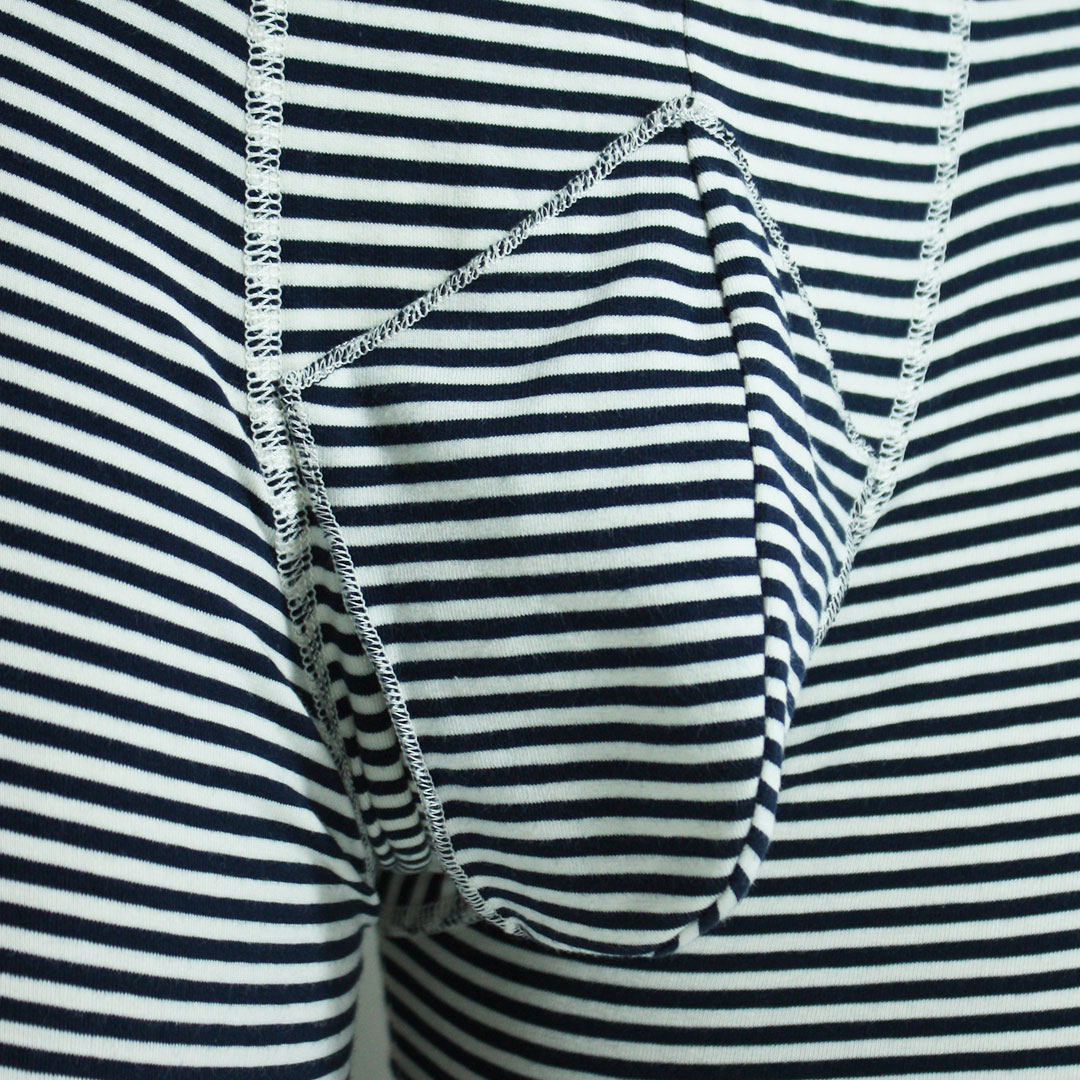 detail underx-wear sabords