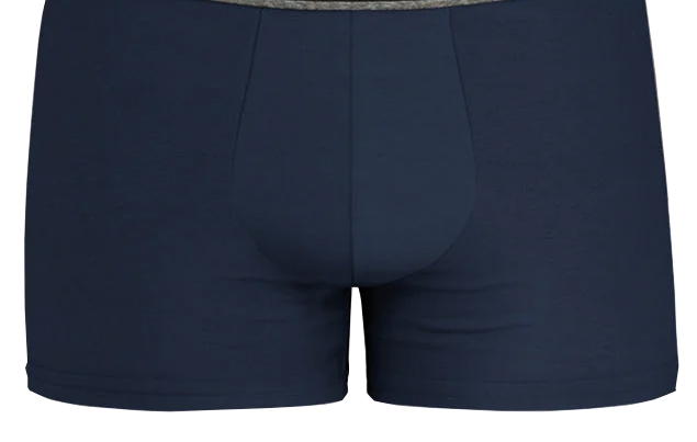 BOXER NUL
