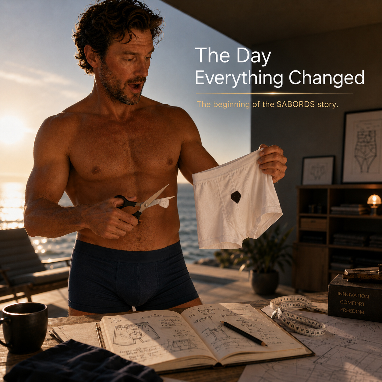 day change sabords