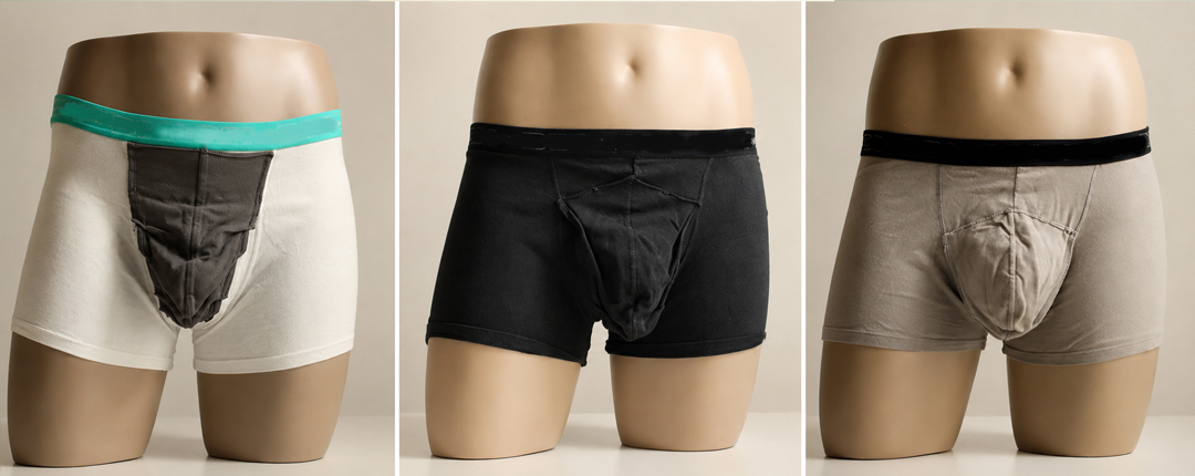 prototype boxer sabords 3 bustes