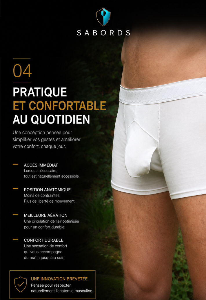 pratique sabords boxer
