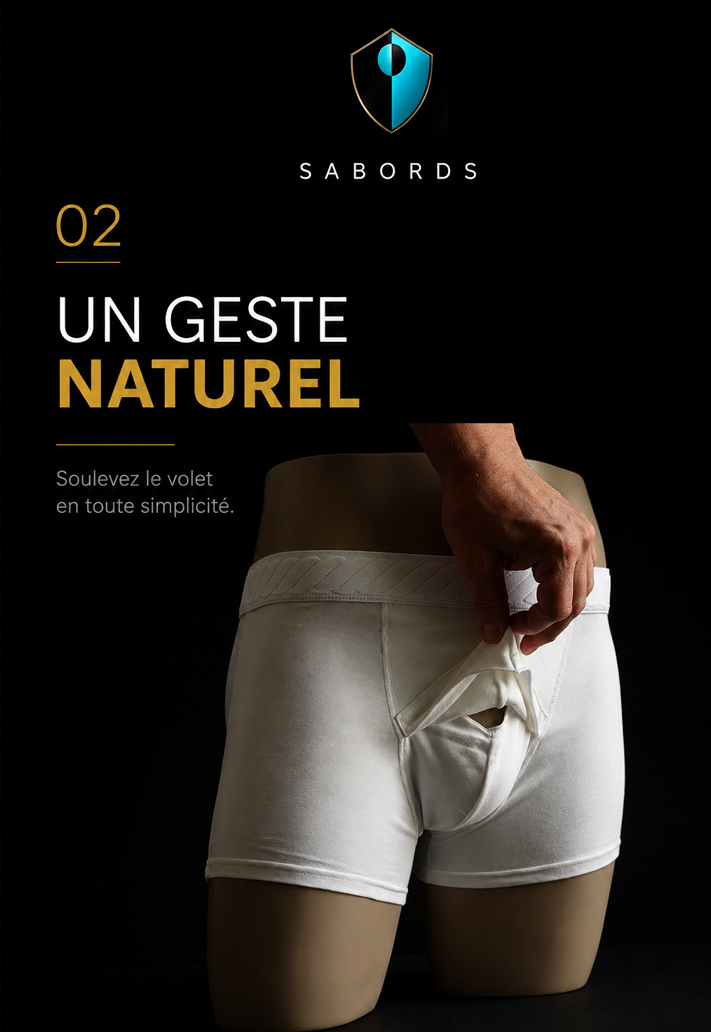geste boxer sabords