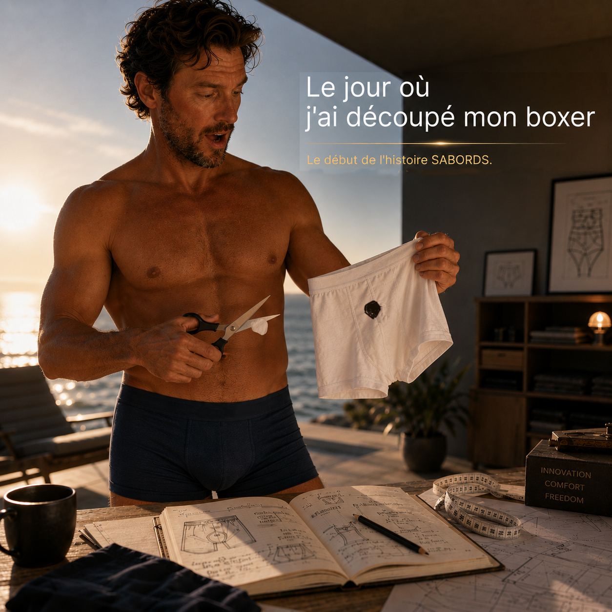 blog sabords