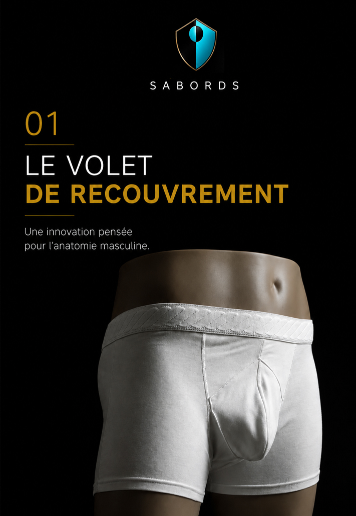 volet de recouvrement sabords