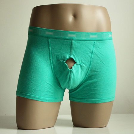 prototype boxer sabords