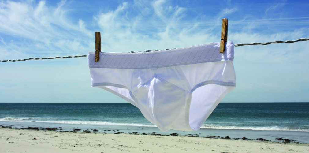  boxer Sabords  à ouverture frontale et cape de recouvrement
